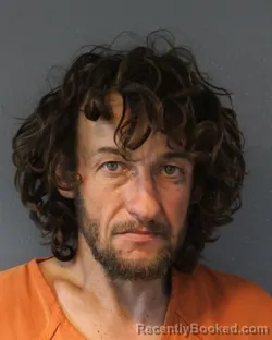 Mugshot of PHILLIP ALLAN FULBRIGHT booked in Oklahoma County, Oklahoma on March 13, 2026