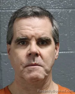 Mugshot of PATRICK HOLLAND