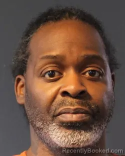 Mugshot of PATRICK ALLEN KERLEGON