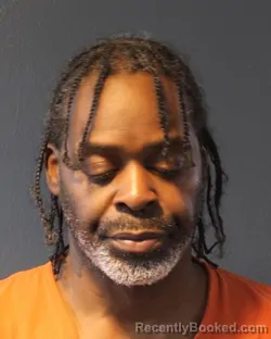 Mugshot of PATRICK ALLEN KERLEGON