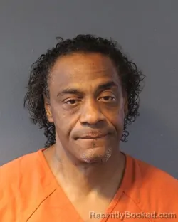 Mugshot of PHILLIP LATREY MANUEL
