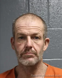 Mugshot of ROBERT LEE ALBERS