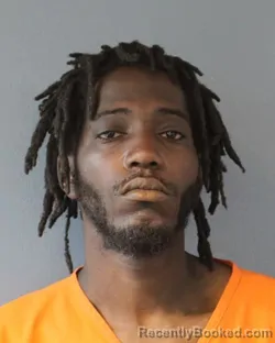 Mugshot of RICHARD ANOTHONY BOYLES booked in Oklahoma County, Oklahoma on March 30, 2026