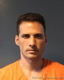 Mugshot of RUBISEL CESPEDES booked in Oklahoma County, Oklahoma on March 29, 2026