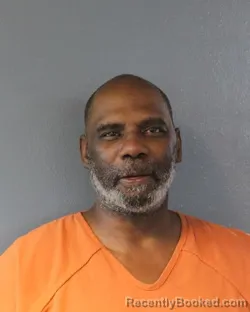 Mugshot of RICKY KENDLE CLAYTON