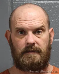 Mugshot of RUSSELL SEAN DEBRITO