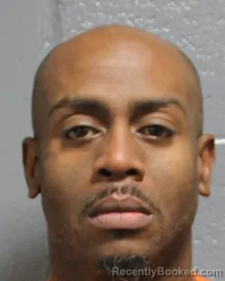 Mugshot of ROBERT EMMETT FLEMING booked in Oklahoma County, Oklahoma on March 30, 2026