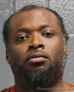 Mugshot of ROBERT CHARLES JACKSON