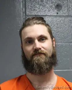 Mugshot of RONNIE KELLY