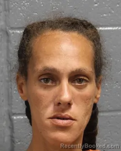 Mugshot of ROSHELL L KING