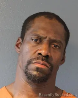 Mugshot of RHYAN PRECEL KIRK booked in Oklahoma County, Oklahoma on April 2, 2026