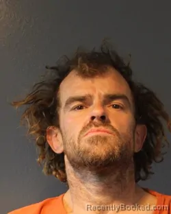 Mugshot of RYAN KEITH MCCURLEY