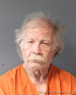 Mugshot of ROBERT CRAIG MILLER booked in Oklahoma County, Oklahoma on May 29, 2026