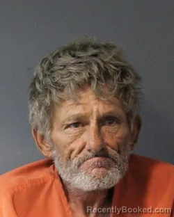 Mugshot of Roger Allan Neal