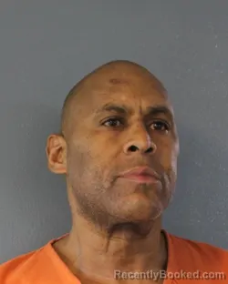 Mugshot of REGINALD ONTARIO ROLLINS