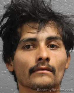 Mugshot of ROBERTO SIERRA ALTON