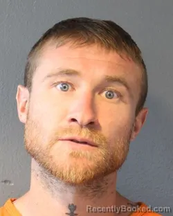 Mugshot of ROGER LEE SAYLOR booked in Oklahoma County, Oklahoma on March 24, 2026