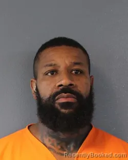 Mugshot of ROBERT LEE STONE booked in Oklahoma County, Oklahoma on March 27, 2026