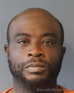 Mugshot of RICARDO CLAYTON TUBBS booked in Oklahoma County, Oklahoma on March 30, 2026