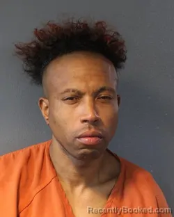 Mugshot of REUBEN WINSTEAD