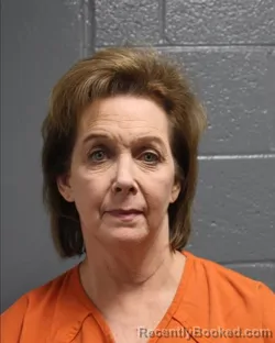 Mugshot of RENAE MICHELLE WILLIAMS