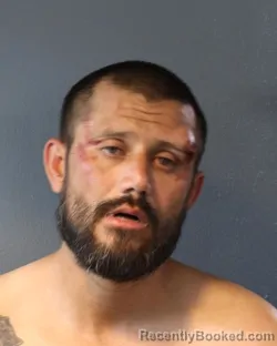 Mugshot of SAMUEL DE LOERA booked in Oklahoma County, Oklahoma on April 1, 2026