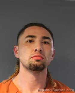 Mugshot of STEPHEN DUANE HOCKER