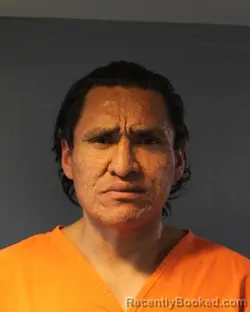 Mugshot of SAMUEL LEE HAAG