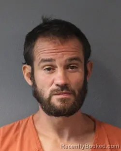 Mugshot of Steven Ray Keenum booked in Oklahoma County, Oklahoma on September 9, 2026
