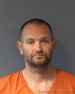 Mugshot of SHAWN MICHAEL LOWE