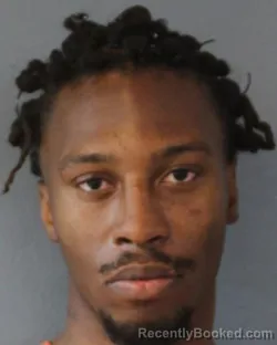 Mugshot of SHAQUILLE RAMON MILLS booked in Oklahoma County, Oklahoma on March 30, 2026