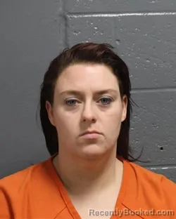 Mugshot of STARLETTA DAWN MARTINEZ