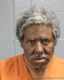 Mugshot of SAMUEL STEFON MYERS