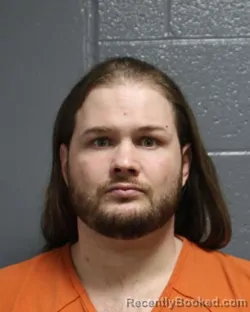 Mugshot of STACY SCAFFETTA booked in Oklahoma County, Oklahoma on March 25, 2026