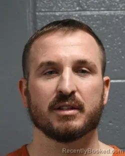 Mugshot of STEVEN MICHAEL VIAR