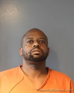 Mugshot of STEVEN LEE WILSON booked in Oklahoma County, Oklahoma on March 23, 2026