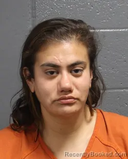 Mugshot of TAYLOR R CRUMPTON