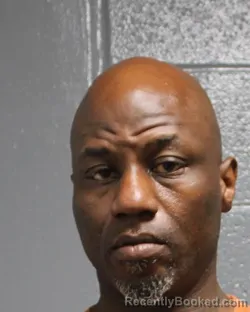 Mugshot of TODD ANTHONY FILER booked in Oklahoma County, Oklahoma on March 23, 2026