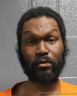 Mugshot of TERRELL ANDRE GERMAN