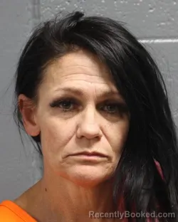 Mugshot of TAMARA CHANEL GUNTER