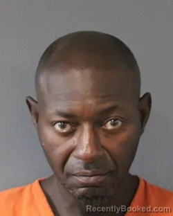Mugshot of TAKARO MARCEL JONES booked in Oklahoma County, Oklahoma on June 19, 2026