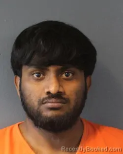 Mugshot of TEJAVENKATADURGA VEERANJANEYAPRAS PITTALA