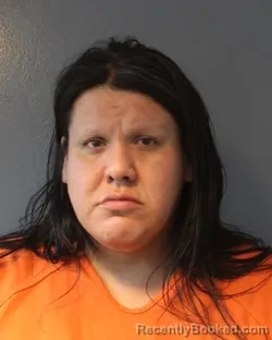 Mugshot of THOMAS PEDRO booked in Oklahoma County, Oklahoma on March 26, 2026