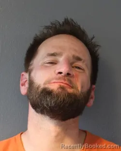 Mugshot of TOBIAS JOHN SHATSWELL