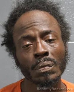 Mugshot of TIMOTHY ISAIAH SMITH