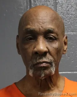 Mugshot of URAL DAVID SMITH