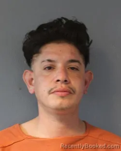 Mugshot of VALENTE GOMEZ RAMIREZ