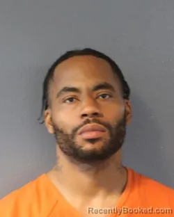 Mugshot of WILLIE ROSS OVERTON booked in Oklahoma County, Oklahoma on March 19, 2026