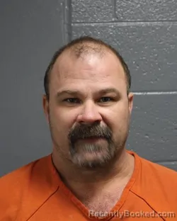 Mugshot of WILLIAM ROBINSON