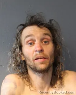 Mugshot of WILLIAM LEE WRIGHT booked in Oklahoma County, Oklahoma on March 14, 2026